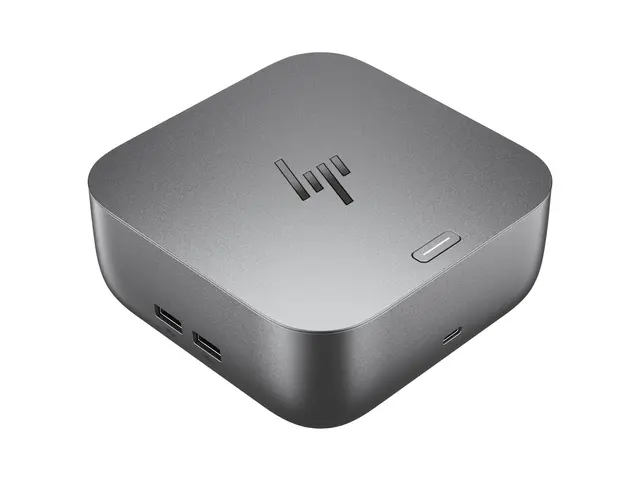 HP 280W Ultra Dock G6 - dokkingstasjon Thunderbolt 4 2 x DP, HDMI,...