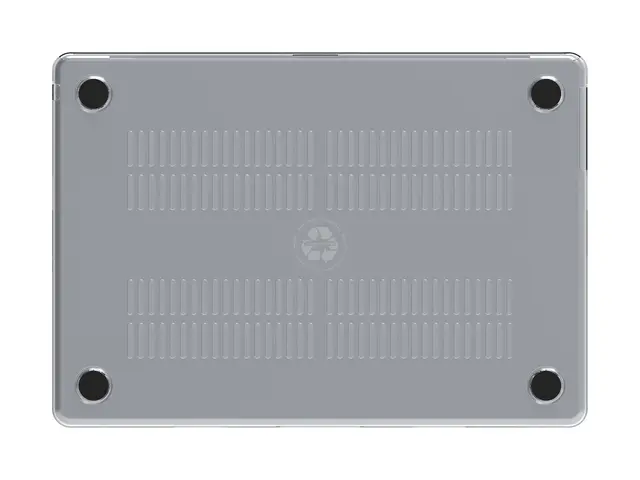 dbramante1928 Iceland - Skallveske for bærbar 15" blank Apple MacB...