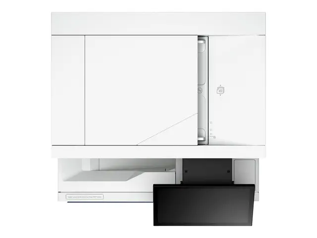 HP LaserJet Enterprise Flow MFP 6800zf - multifunksjonsskriver farge