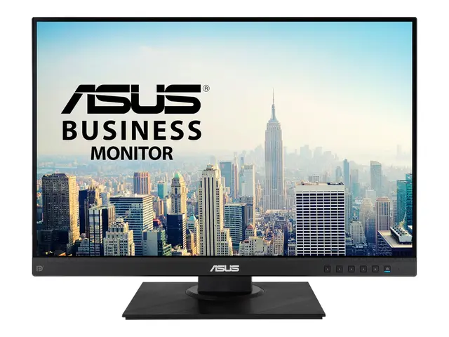 ASUS BE24WQLB - LED-skjerm - 24.1" - 1920 x 1200 - IPS - 300 cd/m²...