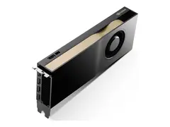 NVIDIA - Grafikkort - RTX 4500 Ada - 24 GB GDDR6 PCIe 4.0 x16 - 4 x Mini DisplayPort - for ThinkStation P7 30F2, 30F3; P8 30HH, 30HJ; ThinkStation PX 30EU, 30EV