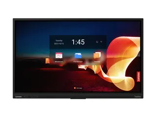 LENOVO ThinkVision iLFD T75 75inch 3840x2160 VA Touch DLED 16:9 60Hz HDR10