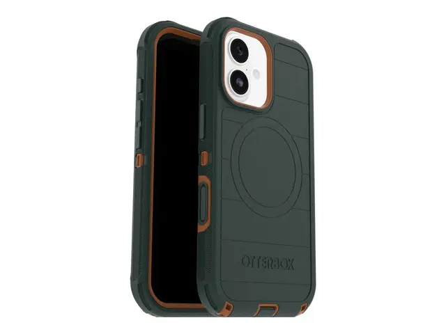 OtterBox Defender Series Pro - Baksidedeksel for mobiltelefon robu...