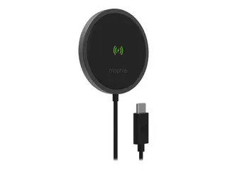 mophie Snap - Trådløs ladepute - 15 watt