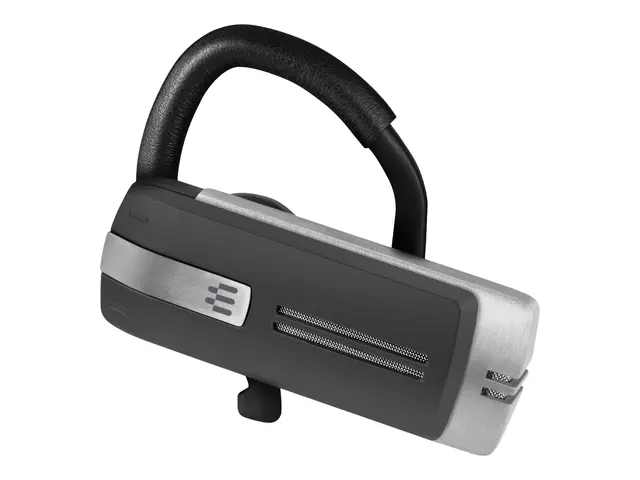 EPOS ADAPT Presence Grey UC - Øretelefon med mikrofon i øret over-...