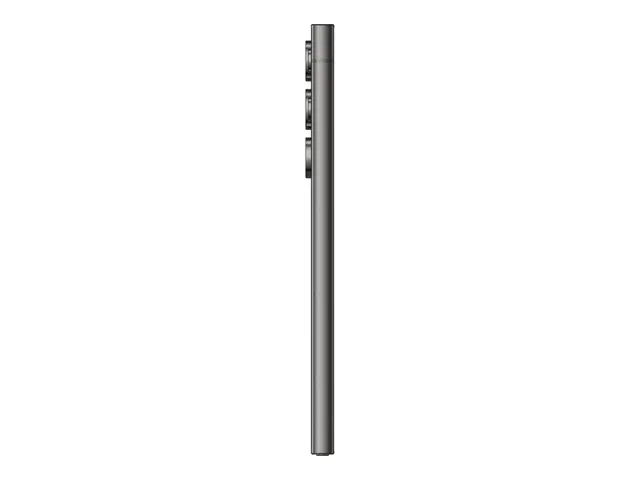 Samsung Galaxy S24 Ultra - Titansvart 512 GB