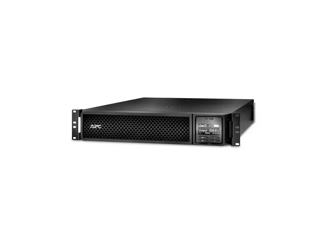 APC Smart-UPS SRT 1500VA - UPS (rackmonterbar/ekstern) - AC 220/23...