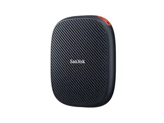 SanDisk Phone - SSD - 1 TB - ekstern (bærbar) USB 3.2 Gen 2 (USB-C kontakt)
