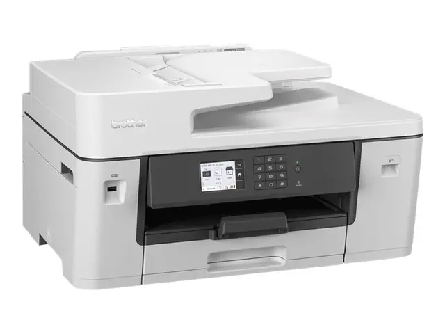 Brother MFC-J6540DW - Multifunksjonsskriver - farge - ink-jet - A3...