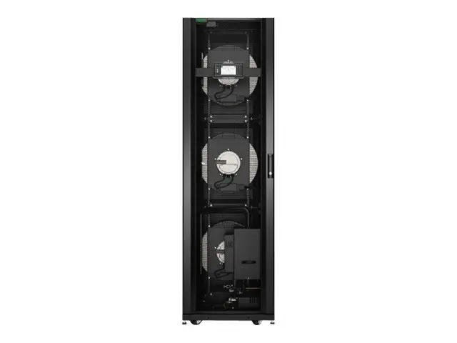 APC InRow RC - Rack for kjølevann for klimaanleggs-kjølesystem - 3...