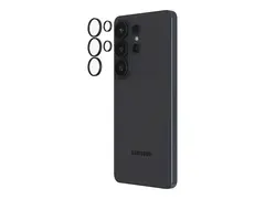 ZAGG InvisibleShield Glass Elite - Linsebeskytter for mobiltelefon for Samsung Galaxy S26 Ultra