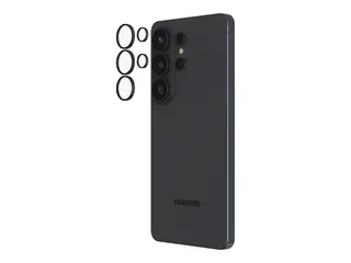 ZAGG InvisibleShield Glass Elite - Linsebeskytter for mobiltelefon for Samsung Galaxy S26 Ultra