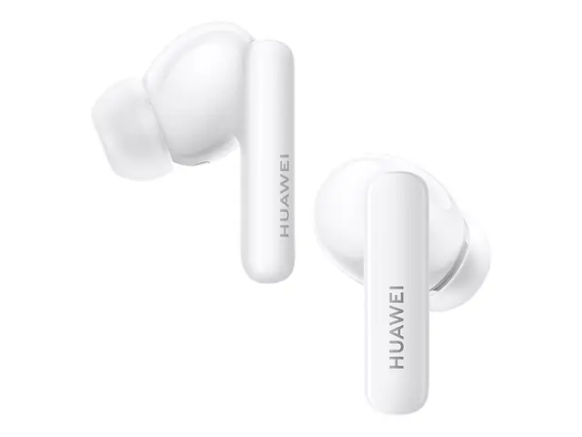 Huawei FreeBuds 5i - True wireless-hodetelefoner i øret Bluetooth ...