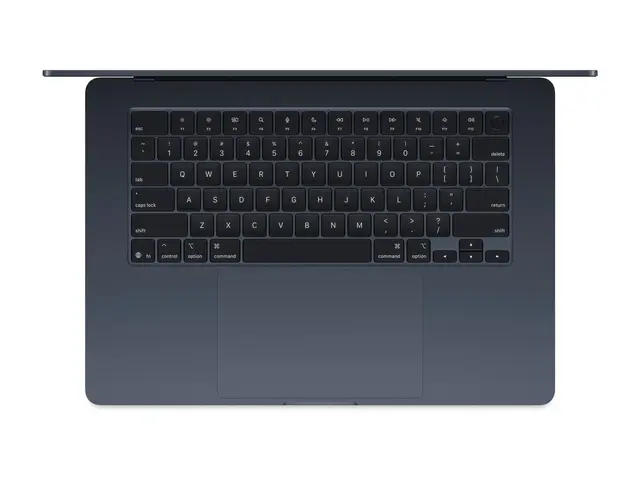 Apple MacBook Air - 15.3" M4 24 GB RAM 512 SSD Norsk macOS Sequoia...