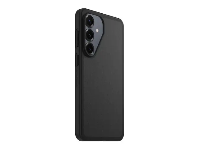 OtterBox React Series - Baksidedeksel for mobiltelefon svart Samsu...