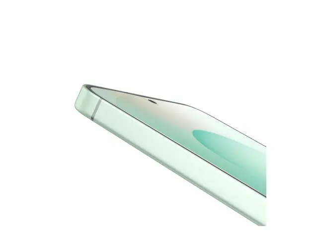 Belkin ScreenForce InvisiGlass - Skjermbeskyttelse for mobiltelefo...