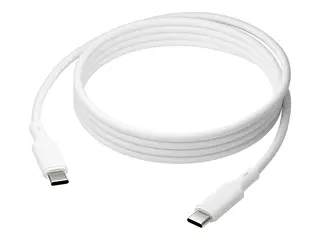 dbramante1928 IT - USB-kabel - 24 pin USB-C til 24 pin USB-C 2 m - opp til 100W ladekraft