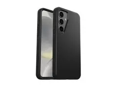 OtterBox Symmetry Series - Baksidedeksel for mobiltelefon svart