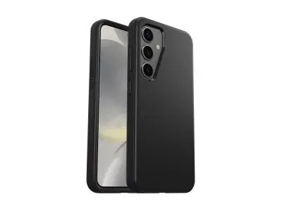 OtterBox Symmetry Series - Baksidedeksel for mobiltelefon svart
