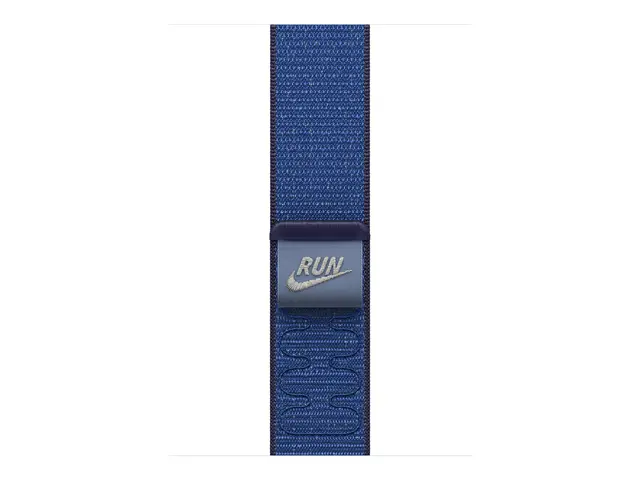 Apple Nike - Sløyfe for smart armbåndsur 46mm 145 220 mm blått bån...