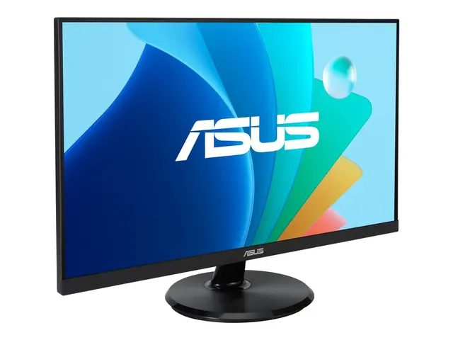 ASUS VA24DQFR - LED-skjerm gaming 24" (24" synlig) 1920 x 1080 Ful...