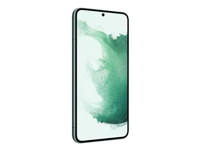 2nd-A Galaxy S22 5G 128GB Green A-grade | Brukt 2 års garanti Grad...