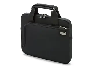 DICOTA Smart - Notebookhylster - 10" - 11.6" svart