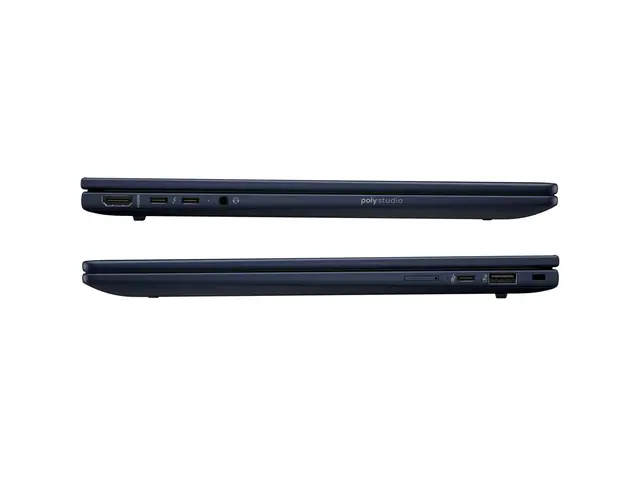 HP EliteBook X G1i Notebook Next Gen AI - Copilot+ PC 14" Intel Co...