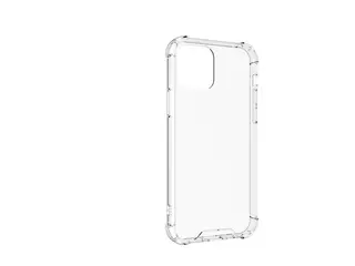 iFrogz Defence - Baksidedeksel for mobiltelefon blank