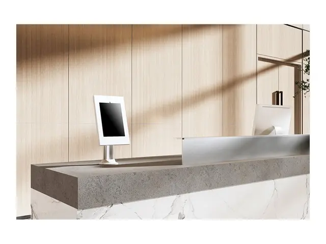 Neomounts DS15-640WH1 stativ - for nettbrett hvit