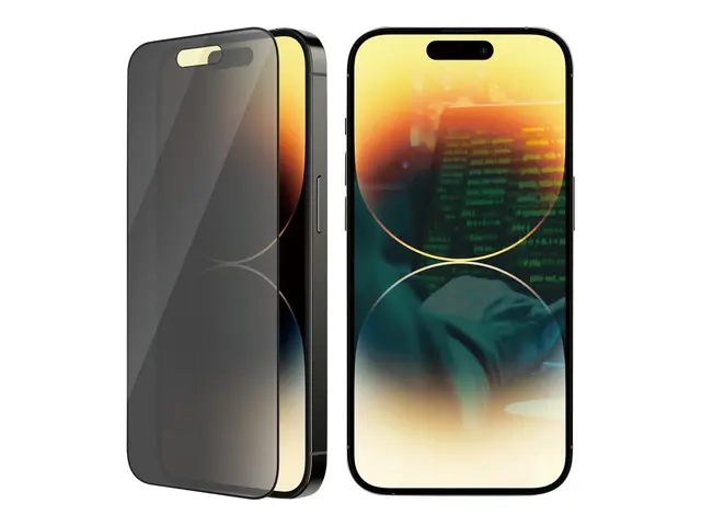 PanzerGlass - Skjermbeskyttelse for mobiltelefon ultrabred passfor...