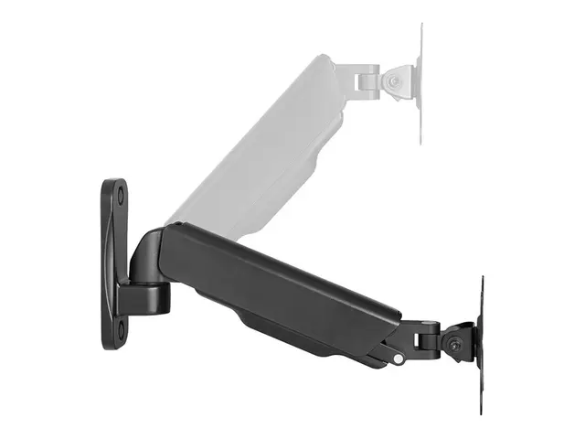 Neomounts WL70-440BL11 - Monteringssett full bevegelse for TV svar...