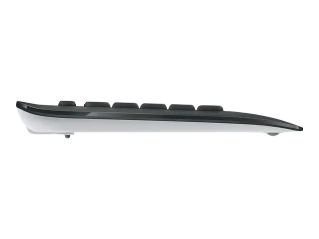 Logitech MK540 Advanced - Tastatur- og mussett - trådløs - 2.4 GHz...