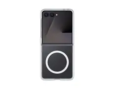 OtterBox Thin Flex Series - Beskyttende deksel for mobiltelefon blank - for Samsung Galaxy Z Flip8
