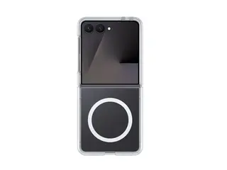 OtterBox Thin Flex Series - Beskyttende deksel for mobiltelefon blank - for Samsung Galaxy Z Flip8