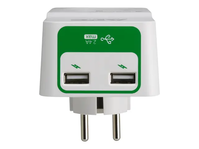 APC Essential Surgearrest PM1WU2 - Overspenningsavleder - AC 230 V...