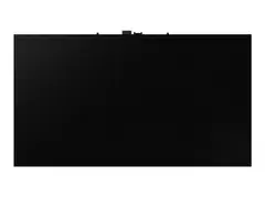 Samsung The Wall IW012A - IW Series LED display unit Direct View LED - intelligent skilting 640 x 360 per enheet - ETI FC (Flip-Chip) - HDR
