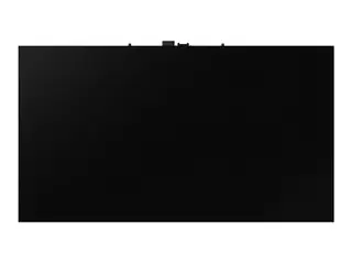 Samsung The Wall IW012A - IW Series LED display unit Direct View LED - intelligent skilting 640 x 360 per enheet - ETI FC (Flip-Chip) - HDR