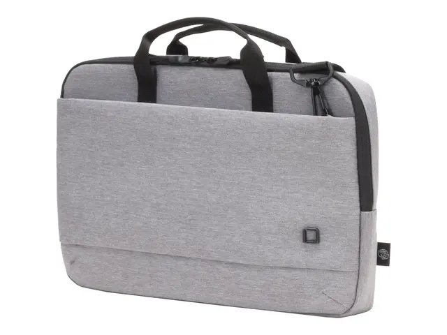 DICOTA Eco Motion - Notebookbæreveske 10" 11.6" lysegrå