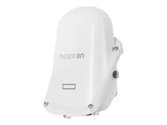 HPE Networking Instant On AP27 (RW) - Tr&#229;dl&#248;st tilgangspunkt Wi-Fi 6 - 2.4 GHz, 5 GHz - vegg/tak-monterbar