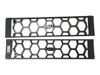 Dell - Serverchassis frontdeksel - 2U, kundeinstallasjon for PowerEdge R760, R760xs, R7615