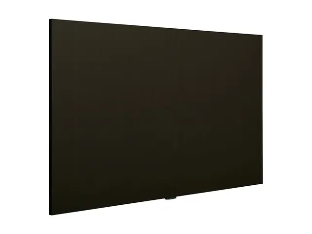 LG LAEC015-GN2 - All-in-One LAEC Series LED-videovegg intelligent ...