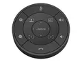 Jabra - Fjernkontroll - svart - for PanaCast 50, 50 Room System
