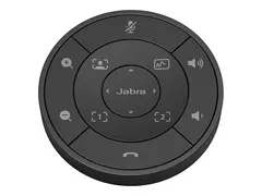 Jabra - Fjernkontroll - svart - for PanaCast 50, 50 Room System