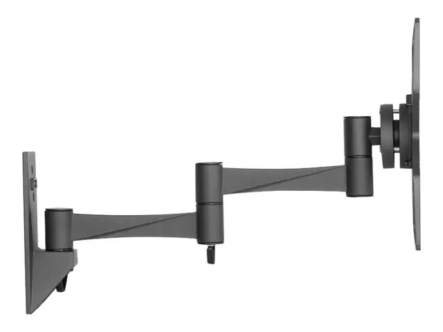 Neomounts FPMA-W835 - Brakett full bevegelse for LCD-skjerm svart ...