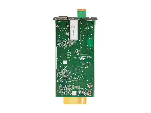 Eaton - Adapter for fjernstyrt administrasjon - Mini Slot