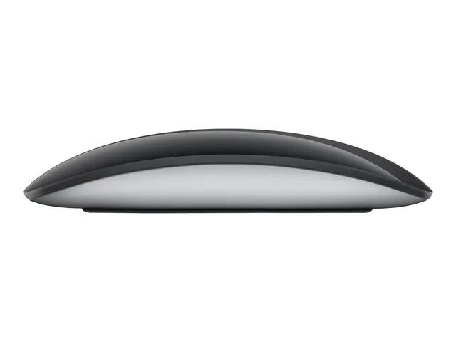 Apple Magic Mouse - Mus multi-touch trådløs Bluetooth svart