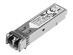 STARTECH.COM Gigabit Fiber 1000Base-SX SFP Transceiver Module - Cisco GLC-SX-MM