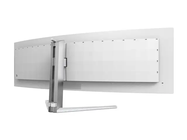 Philips Evnia 8000 49M2C8900 - OLED-skjerm gaming kurvet 49" (48.9...