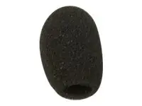 Jabra - Vindusrute for hodesett (en pakke 10) for PRO 9460, 9460 Duo, 9460 NCSA, 9465 Duo, 9470, 9470 NCSA